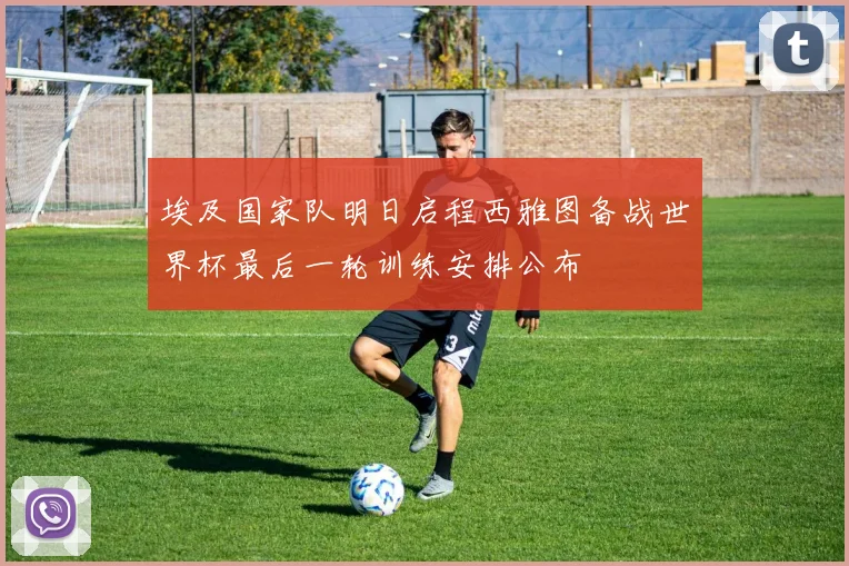 埃及国家队明日启程西雅图备战世界杯最后一轮训练安排公布